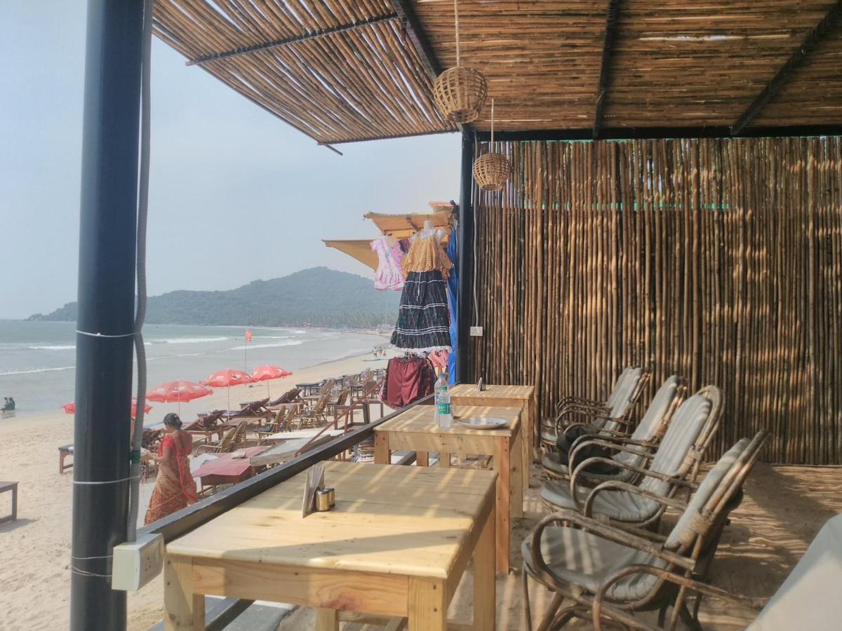 Magic World Hotel Palolem Buitenkant foto