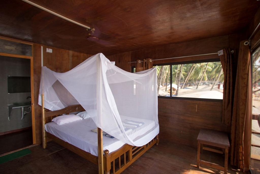Magic World Hotel Palolem Kamer foto
